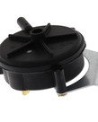 DiversiTech 0130f00000p Air Pressure Switch -1.10IWC