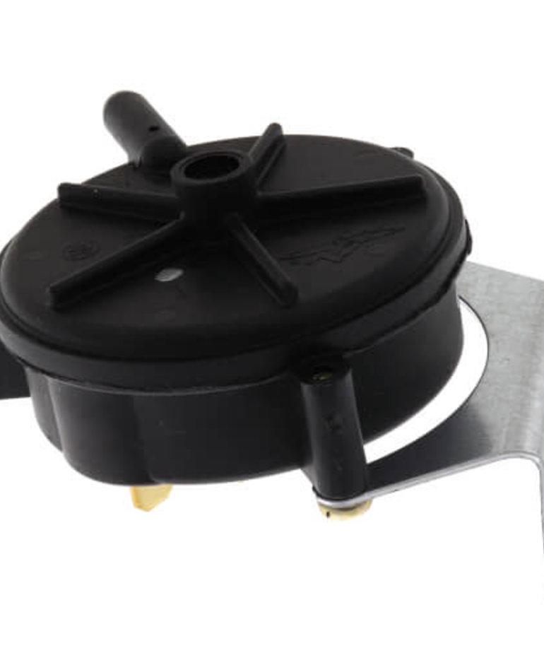 DiversiTech 0130f00000p Air Pressure Switch -1.10IWC