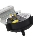 DiversiTech Air Pressure Switch -0.10 I.W.C. (Yellow Dot)