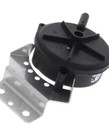 DiversiTech Air Pressure Switch -0.10 I.W.C. (Yellow Dot)