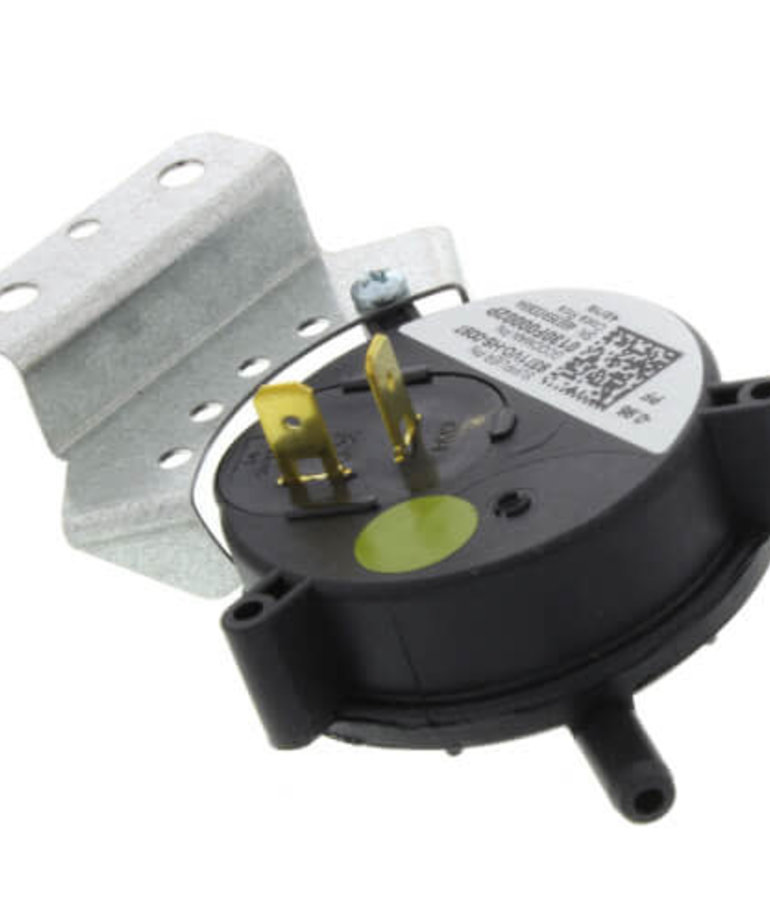 DiversiTech Air Pressure Switch -0.95IWC