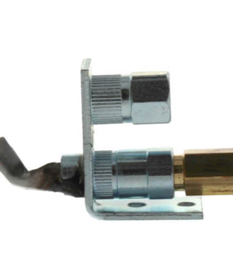 DiversiTech Boiler Stand Pilot Assembly, Natural Gas