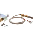 DiversiTech Pilot Kit Uni-Kits 1820 90 Degree Right Flame Pattern