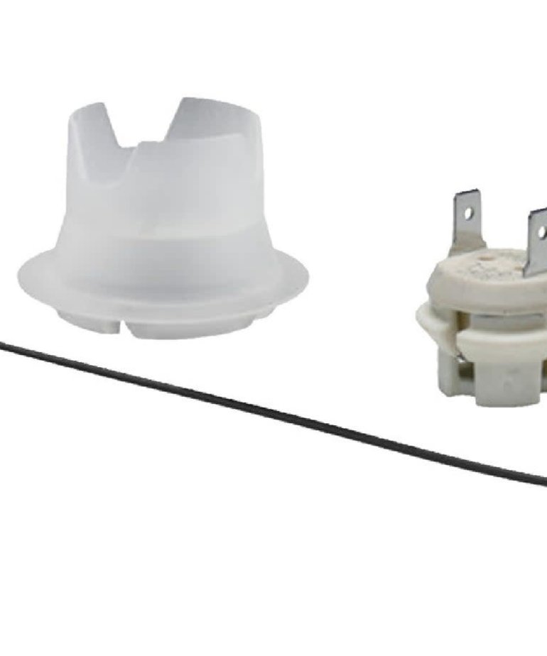 DiversiTech FV Sensor Kit, For: Rheem, Ruud and Richmond FVIR Water Heater