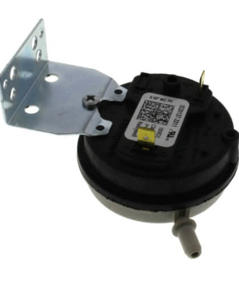 DiversiTech SPNO Pressure Switch; -.55" Op, -.65" Cl