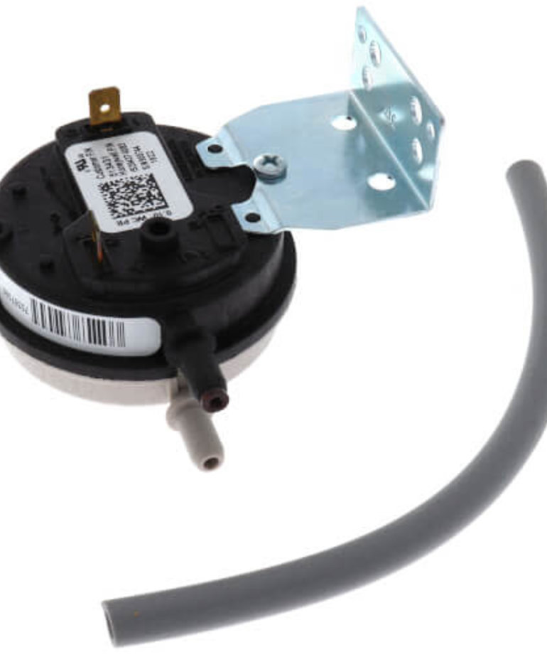 Source 1 (York, Evcon, Coleman) YORS1-32435972000 Pressure Switch 0.10" W.C. Replaces S1-02541003000 S1-02427666001