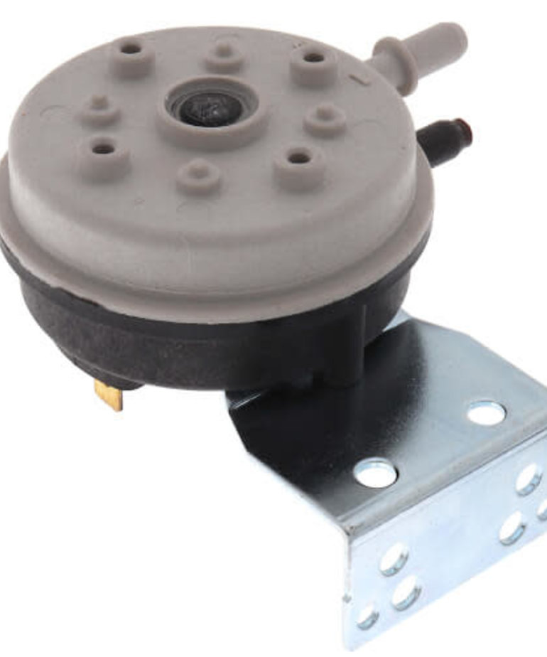 DiversiTech YORS1-32435972000 Pressure Switch 0.10" W.C. Replaces S1-02541003000 S1-02427666001