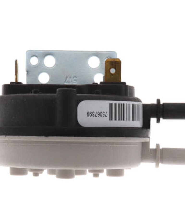 DiversiTech YORS1-32435972000 Pressure Switch 0.10" W.C. Replaces S1-02541003000 S1-02427666001