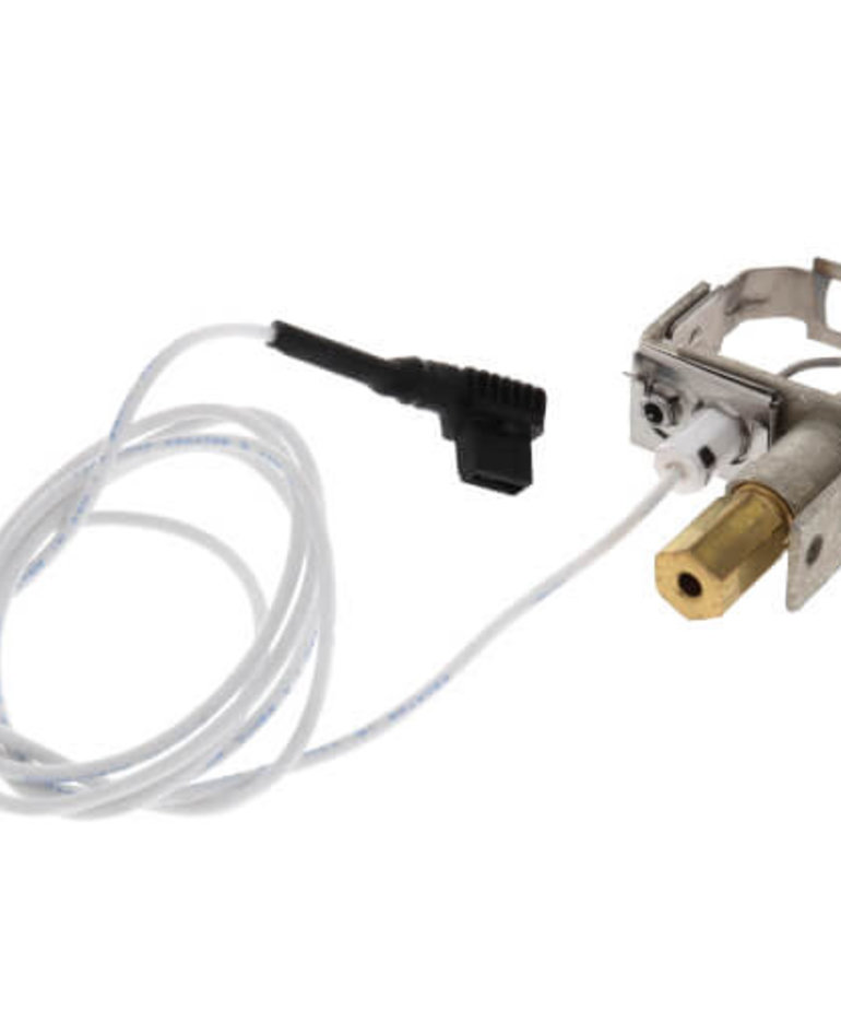 DiversiTech Natural Gas Pilot Assembly w/ Spark Wire