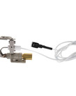 DiversiTech Natural Gas Pilot Assembly w/ Spark Wire