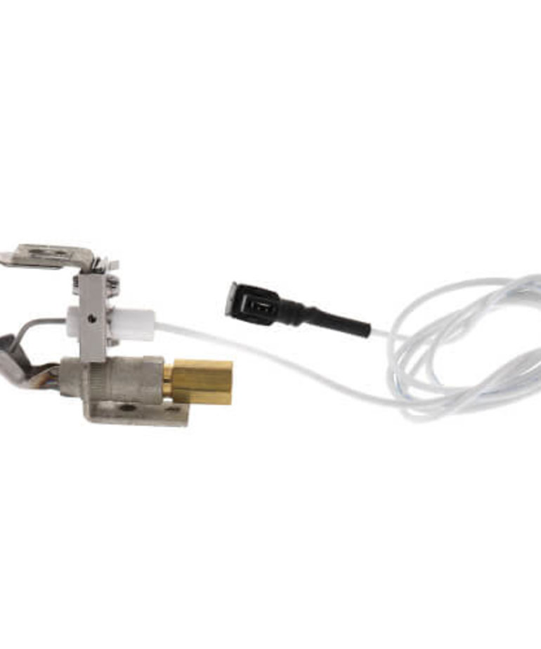 DiversiTech Natural Gas Pilot Assembly w/ Spark Wire
