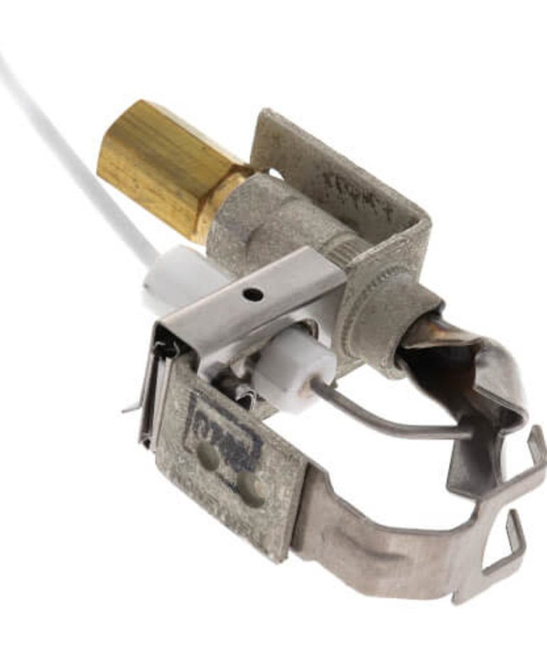 DiversiTech Natural Gas Pilot Assembly w/ Spark Wire