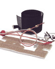 DiversiTech 9003531005 Kit Fv Pilot 180 Deg C Nat