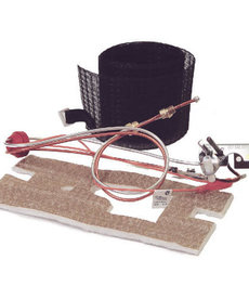 DiversiTech 9003531005 Kit Fv Pilot 180 Deg C Nat