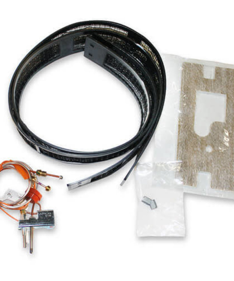 DiversiTech 9003531005 Kit Fv Pilot 180 Deg C Nat