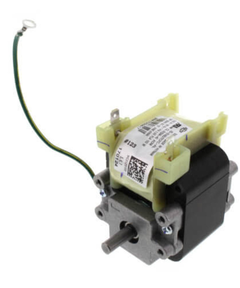 DiversiTech Inducer Motor, 3000 RPM (Assembly Not Included)