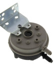 DiversiTech 1.38"wc SPST 1/4" barb connection Pressure Switch