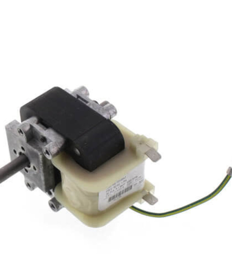 DiversiTech 115v 3000RPM INDUCER MOTOR (Assembly Not Included)