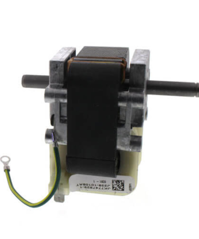 DiversiTech 115v 3000RPM INDUCER MOTOR (Assembly Not Included)