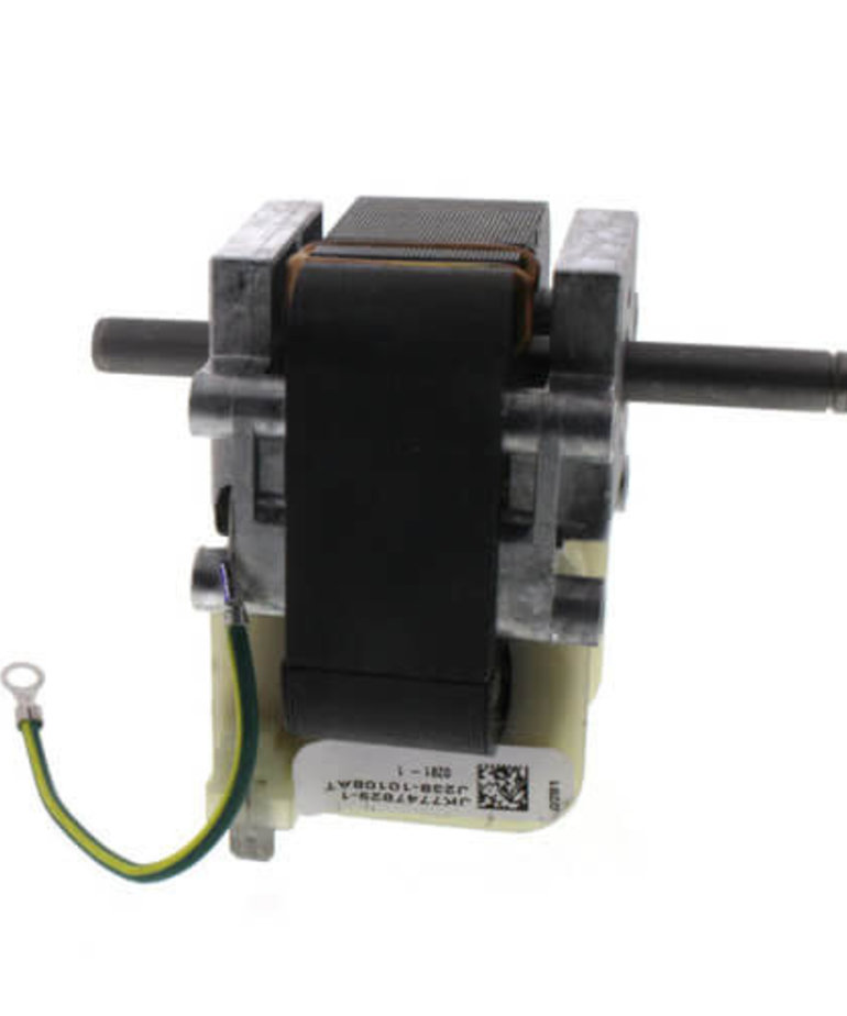 ICP 115v 3000RPM INDUCER MOTOR (Assembly Not Included)
