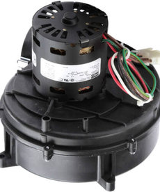 DiversiTech Fasco A247 OEM Replacement Blower 7062-5519S 70-100612-02