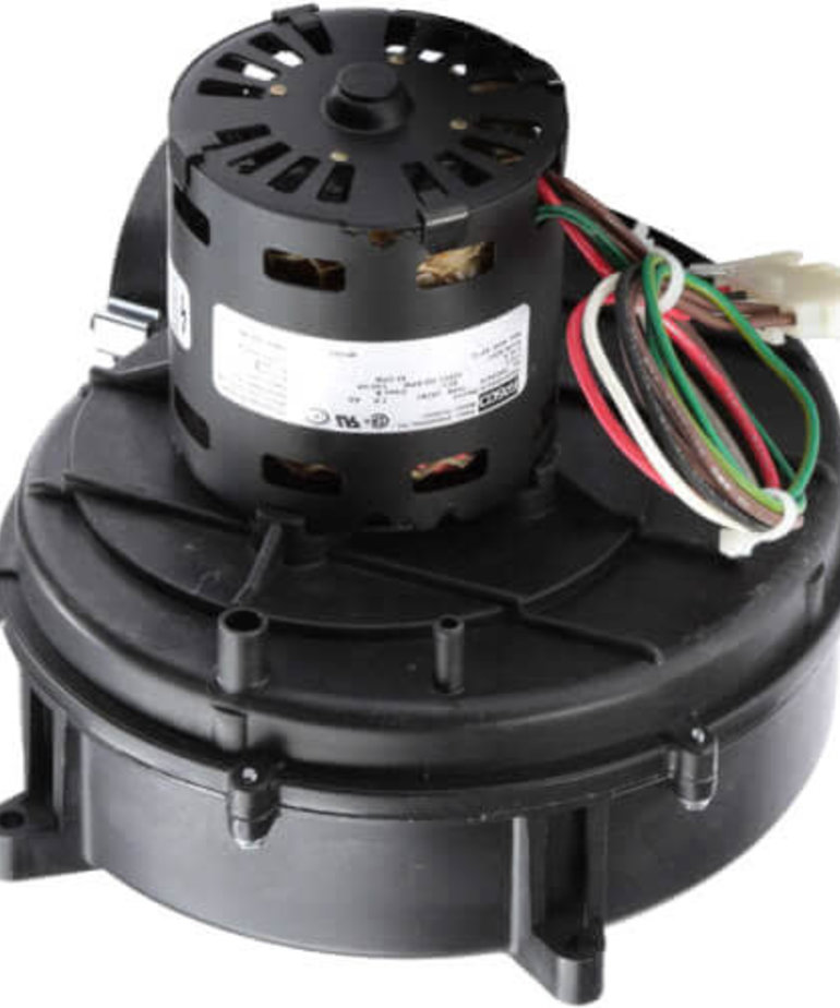 DiversiTech Fasco A247 OEM Replacement Blower 7062-5519S 70-100612-02