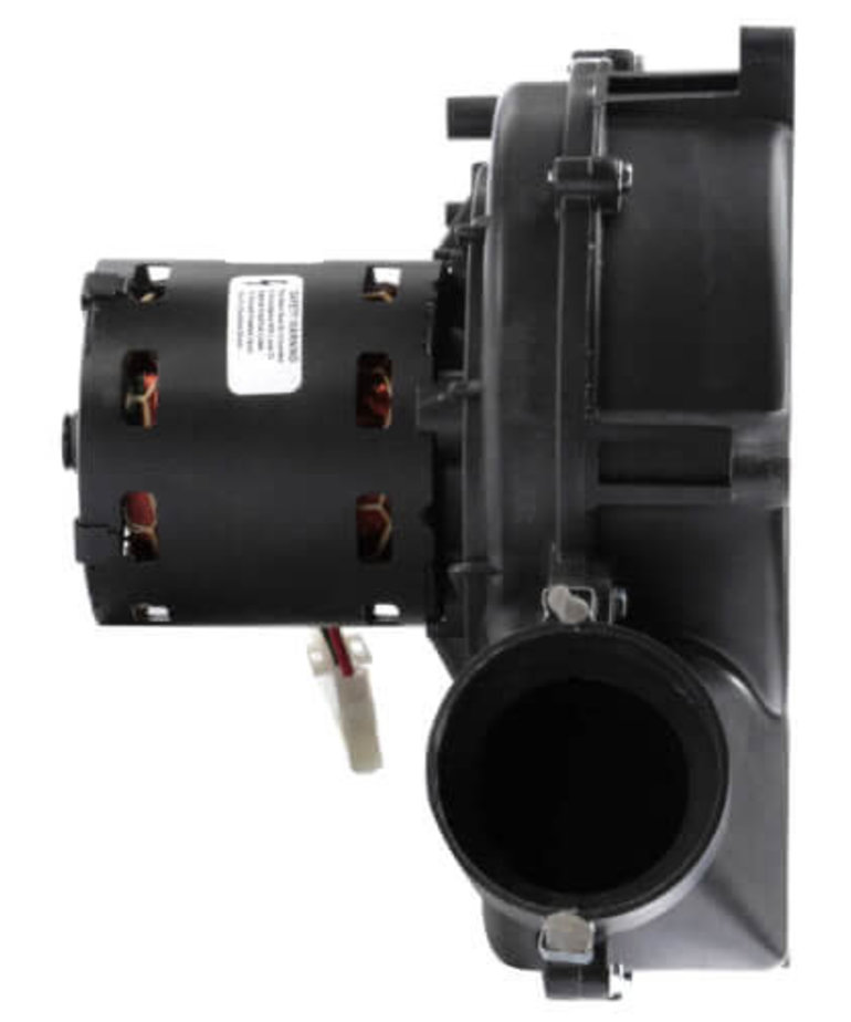 DiversiTech Fasco A247 OEM Replacement Blower 7062-5519S 70-100612-02