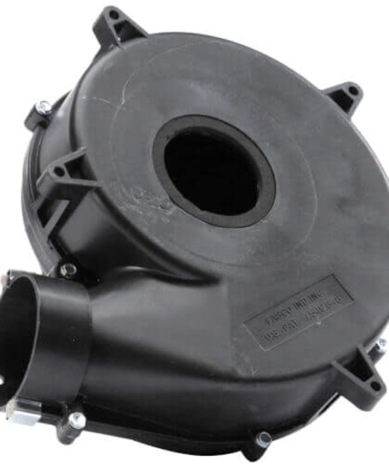 DiversiTech Fasco A247 OEM Replacement Blower 7062-5519S 70-100612-02