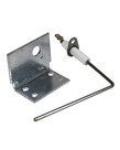 DiversiTech FLAME SENSOR WITH CERAMIC INSULATOR, SINGLE ROD, REPLACES LENNOX