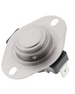 DiversiTech Snap Disc Limit Control 160°F to 200°F; Type: SPST; Reset Type: Auto