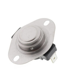 White-Rodgers Snap Disc Limit Control 160°F to 200°F; Type: SPST; Reset Type: Auto