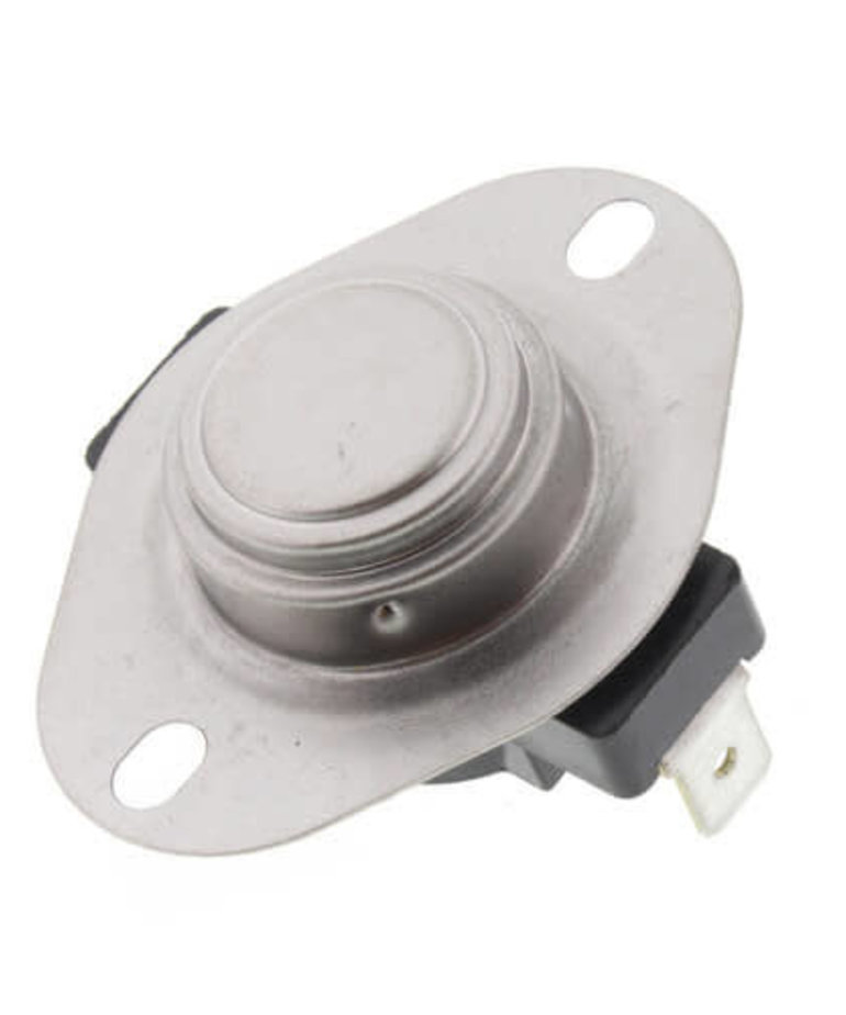 DiversiTech Snap Disc Limit Control 160°F to 200°F; Type: SPST; Reset Type: Auto