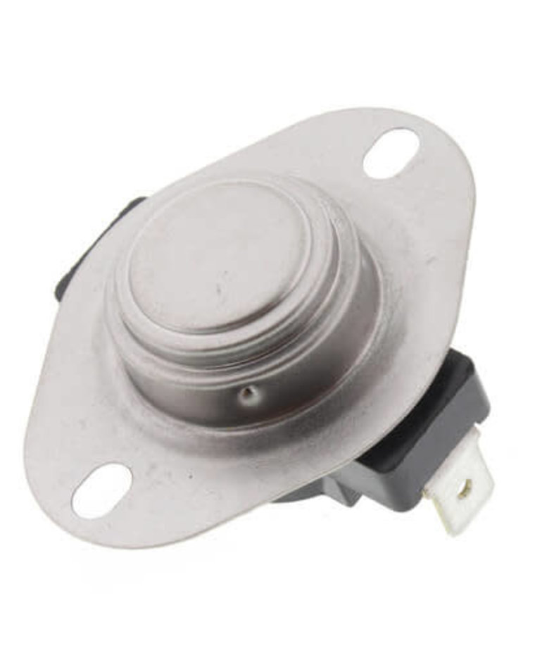 White-Rodgers Snap Disc Limit Control 160°F to 200°F; Type: SPST; Reset Type: Auto