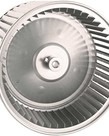 DiversiTech 10"dia 10"W CW 1/2"WHEEL