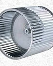 DiversiTech Goodman 10 in. x 8 in. Blower Wheel