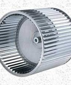 DiversiTech Goodman 10 in. x 8 in. Blower Wheel
