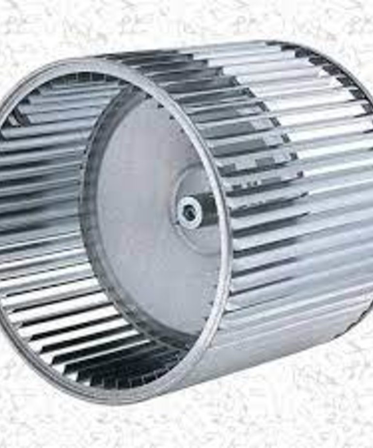 DiversiTech Goodman 10 in. x 8 in. Blower Wheel