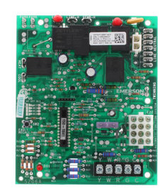 DiversiTech Goodman Control Board