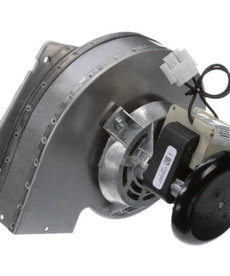 DiversiTech Replacement for York Draft Inducer Blower