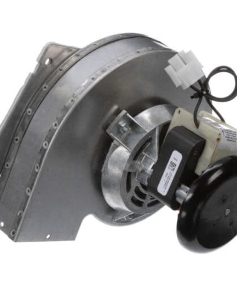 DiversiTech Replacement for York Draft Inducer Blower