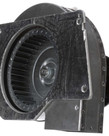 DiversiTech Replacement for York Draft Inducer Blower