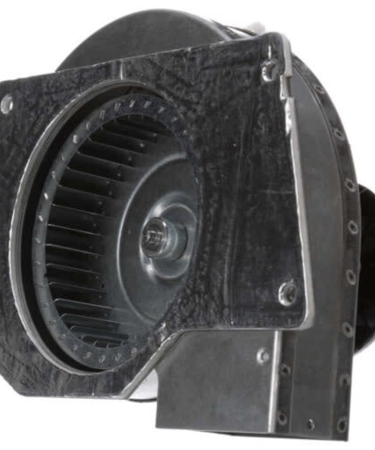 DiversiTech Replacement for York Draft Inducer Blower