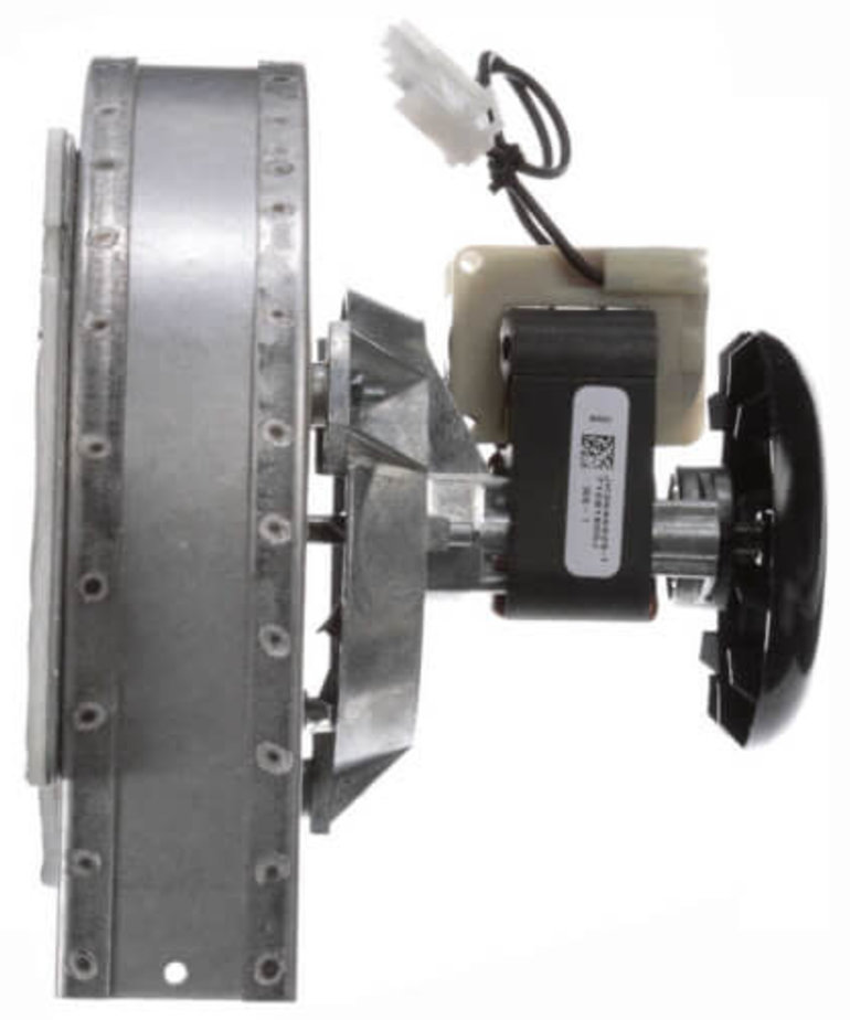 DiversiTech Replacement for York Draft Inducer Blower