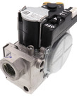 DiversiTech GDM0151M00027SK 24v 1/2" X 1/2" Natural Gas Valve Replaces 0151M00028S 0151M00027S