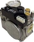DiversiTech GDM0151M00027SK 24v 1/2" X 1/2" Natural Gas Valve Replaces 0151M00028S 0151M00027S
