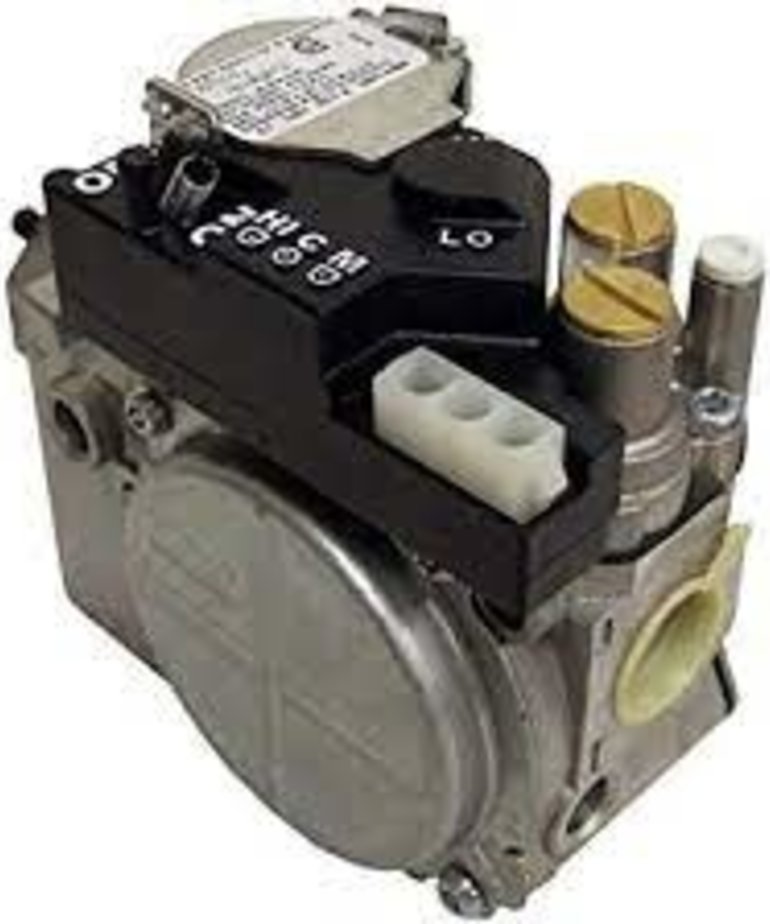 DiversiTech GDM0151M00027SK 24v 1/2" X 1/2" Natural Gas Valve Replaces 0151M00028S 0151M00027S