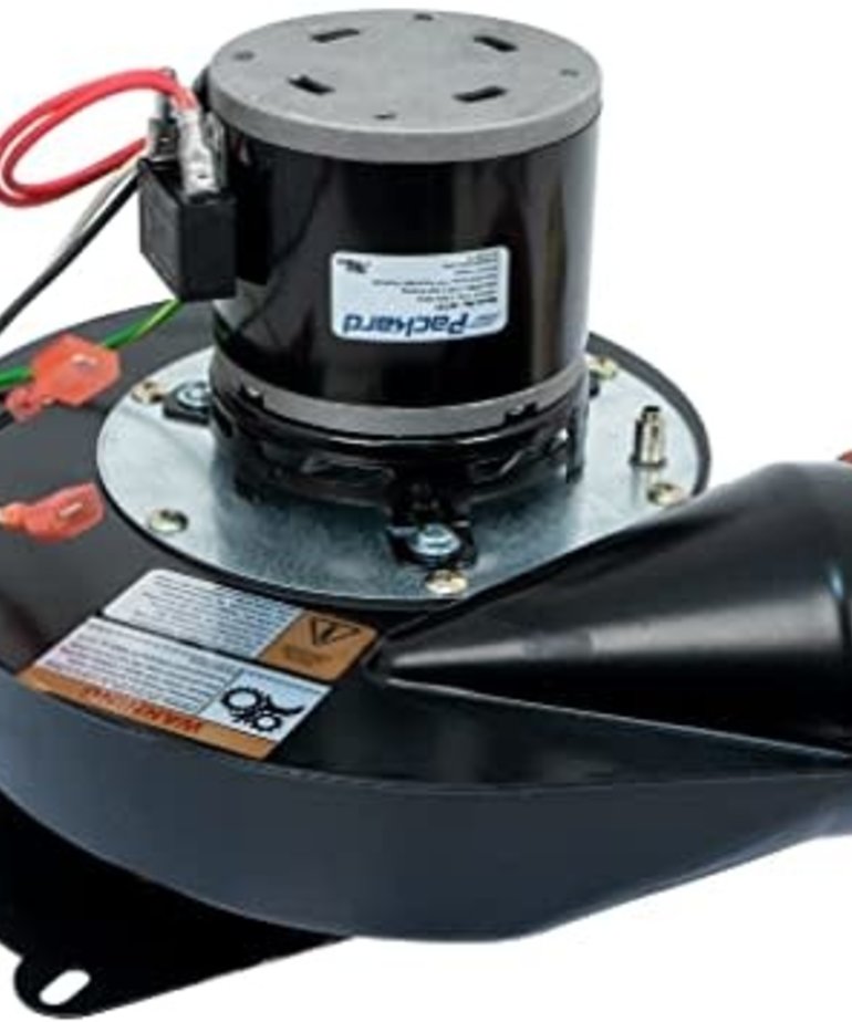 DiversiTech Draft Inducer Rheem Replacement 115 Volt 0.6 Amps