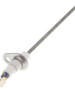 DiversiTech Flame Sensor with Ceramic Insulator Single Rod Replaces Carrier