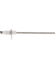 DiversiTech Flame Sensor with Ceramic Insulator Single Rod Replaces Carrier