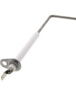 DiversiTech Flame Sensor with Ceramic Insulator Single Rod Replaces Carrier